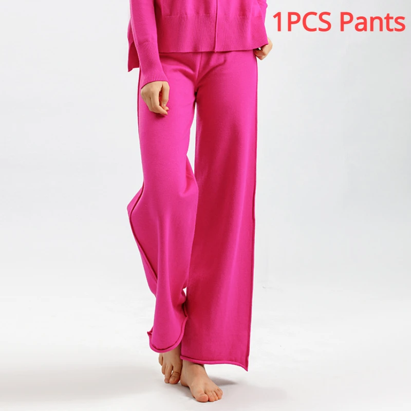 1PCS Pants Pink